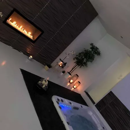 Lägenhet Calm Loft *