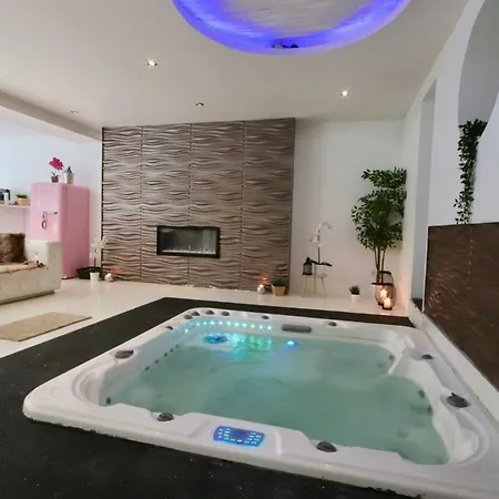 Calm Loft Appartement *