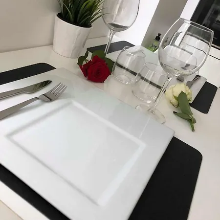 Lägenhet Calm Loft *