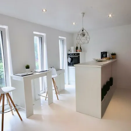 Calm Loft Liège