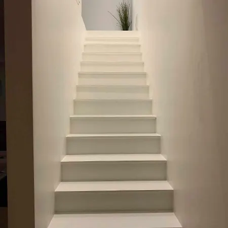 Lägenhet Calm Loft Liège