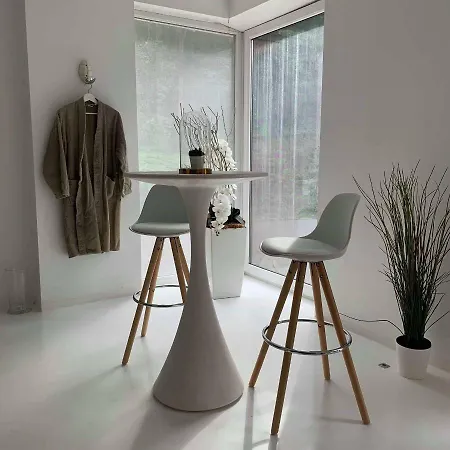 Calm Loft * Liège