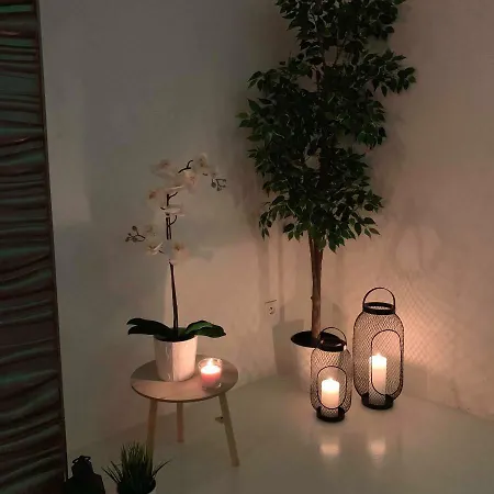 Lägenhet Calm Loft *
