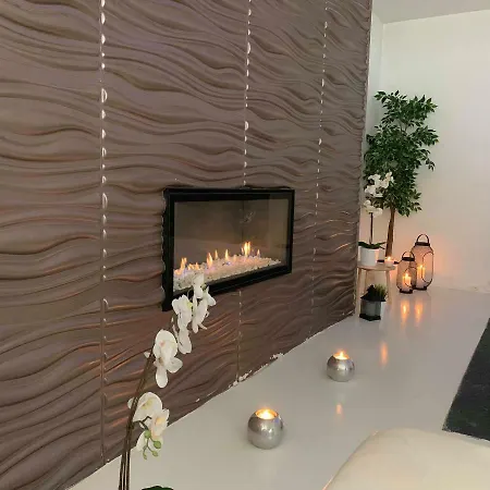 Calm Loft Appartement *