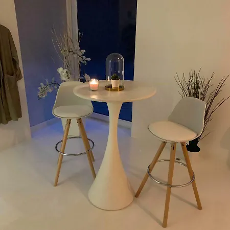 Calm Loft Liège