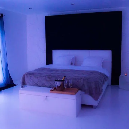 Calm Loft Liège
