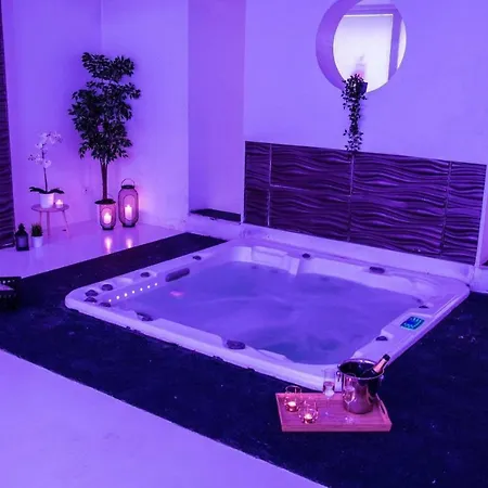 Calm Loft Liège