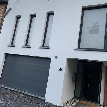 Lägenhet Calm Loft Liège